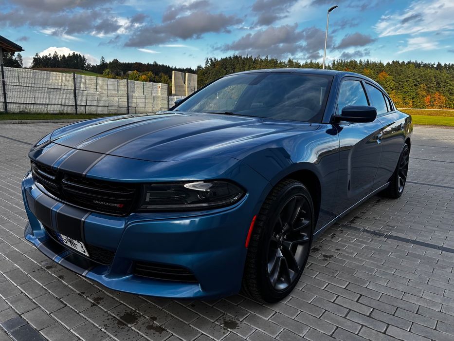 Dodge Charger