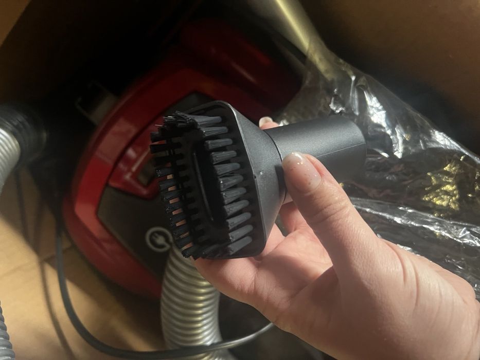 Пилосос Samsung  практично новий. VC3000