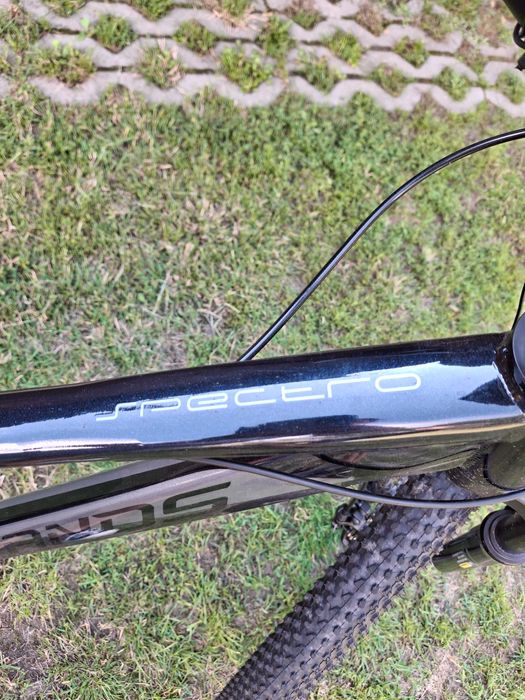 Rower Kands Spectro 27.5