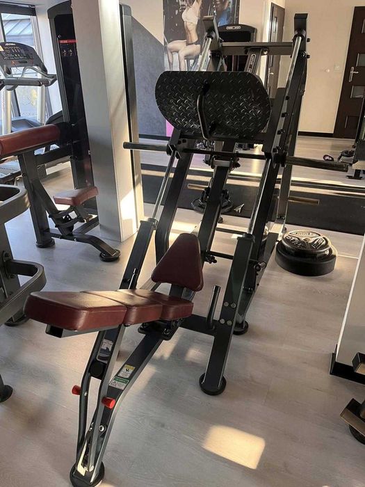 Suwnica na nogi Marbo Sport