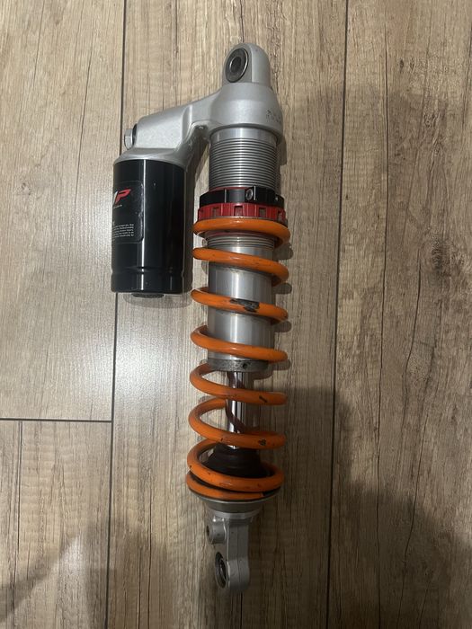 Amortyzator WP ktm sx 85 | 13-17 |