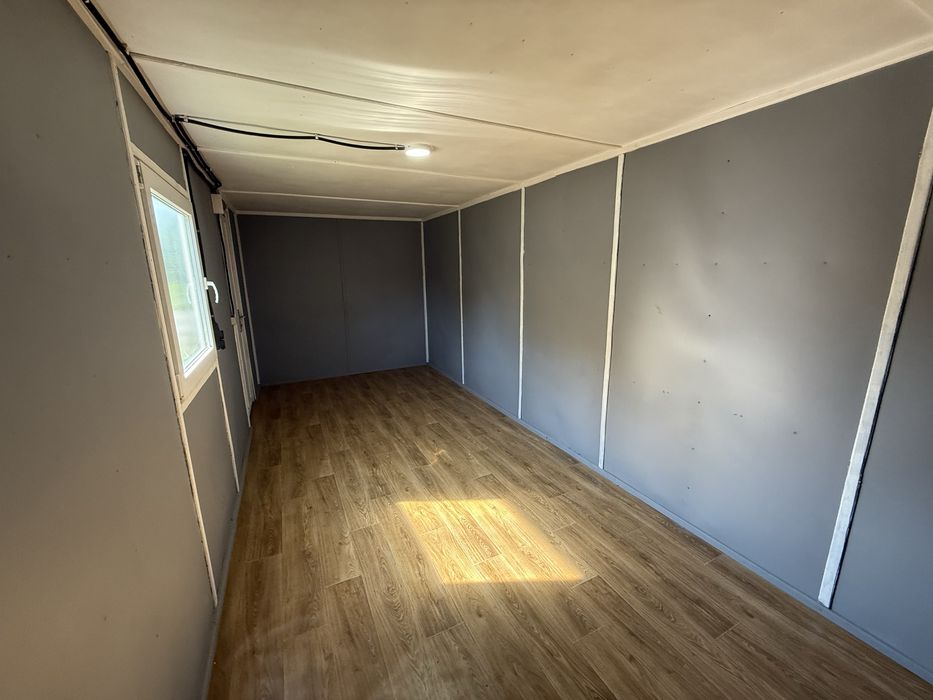 Битовий вагончик