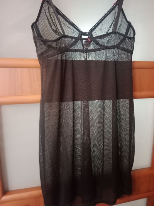Bielizna nocna DKNY