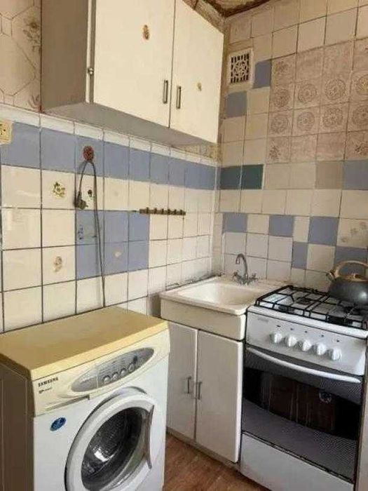 Продажа 2комн.квартира р-н м. Индустриальная - View 4