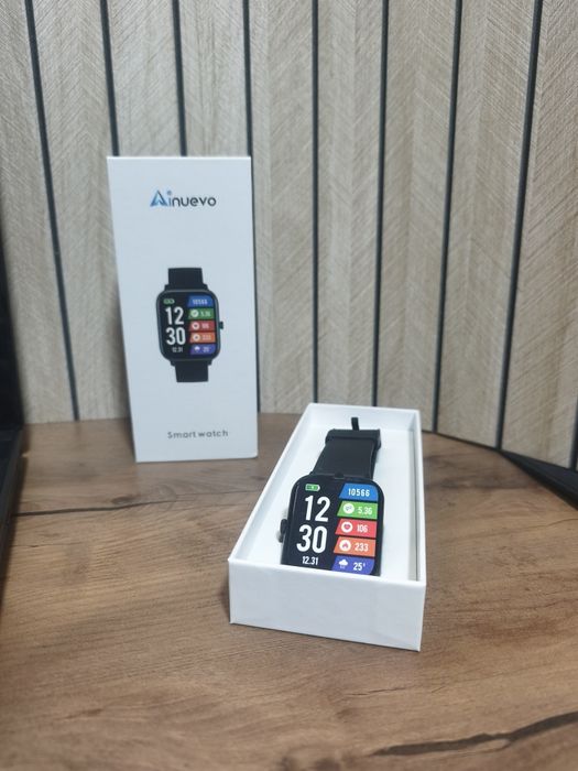 Portátil Acer I5 Oferta de Smartwatch