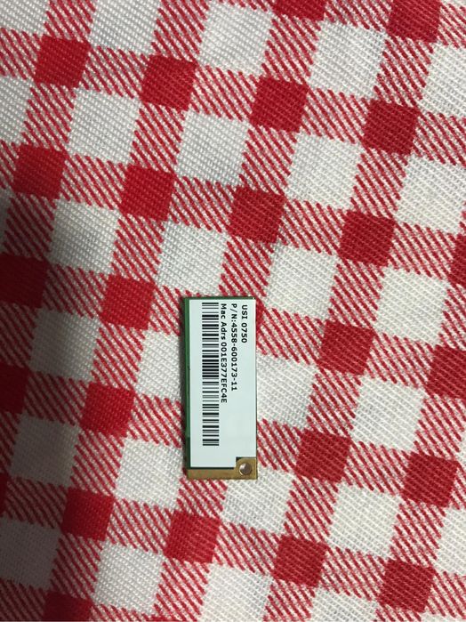 Portable Wi-Fi Bluetooth Cards64740620665218123