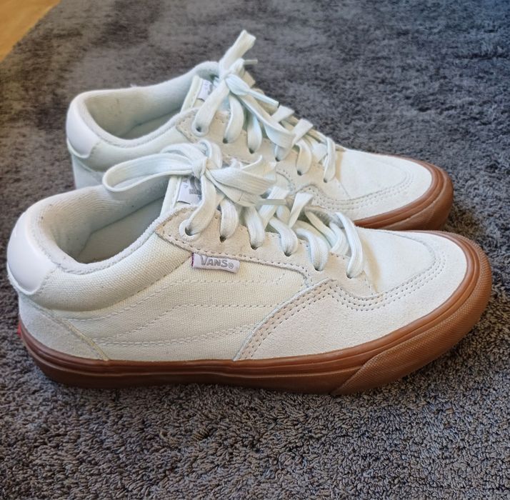 Ténis Vans 37  Skater