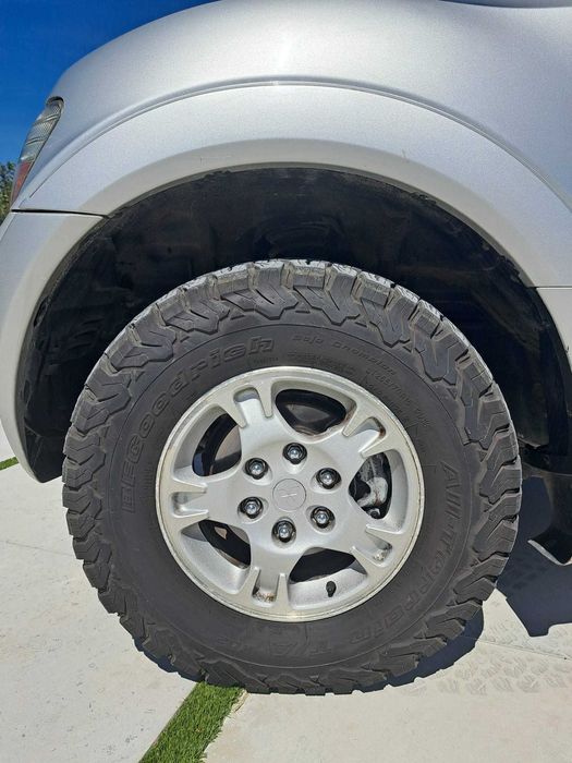 Pajero DID 3.2 Longo