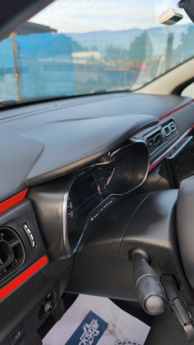 C3 gasóleo excelente estado