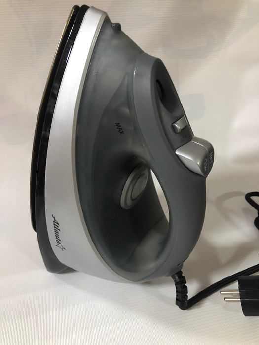 Утюг Atlanta ATH-491