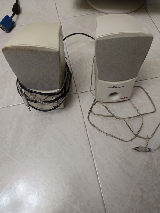 Computer with Peripherals64286189158401121