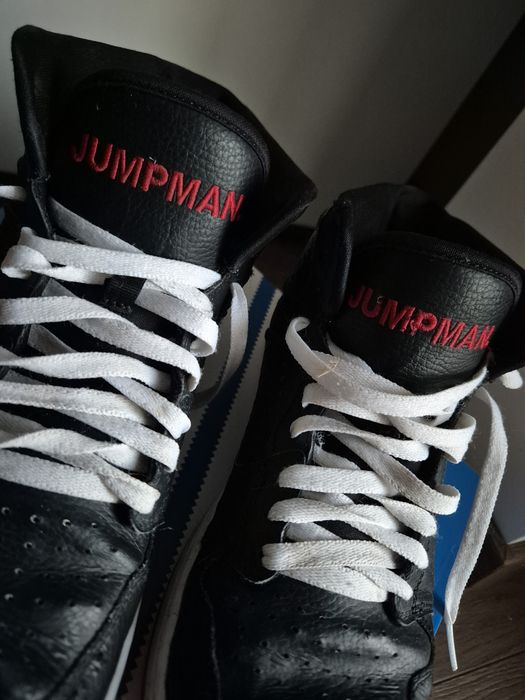 Buty Jordan Jumpman
