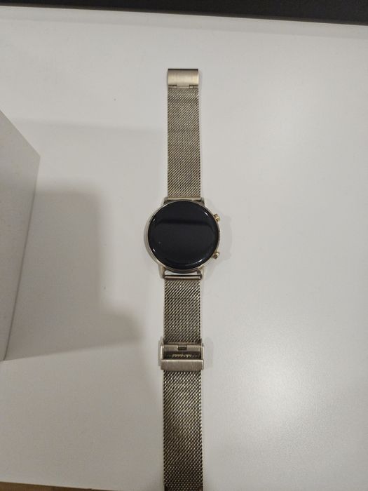 Huawei Watch GT2 42mm Dourado