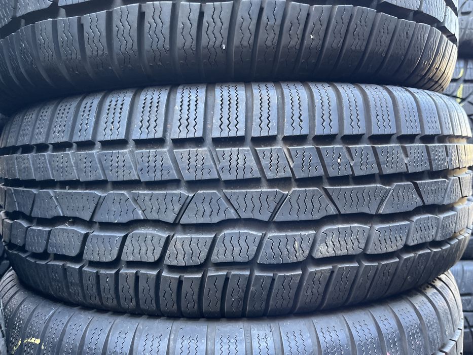 215/60/R16 Continental ContiWinterContact вул. Дружківська12