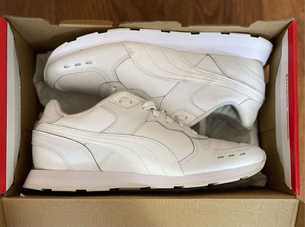 Puma Vista Full L 900 Olx