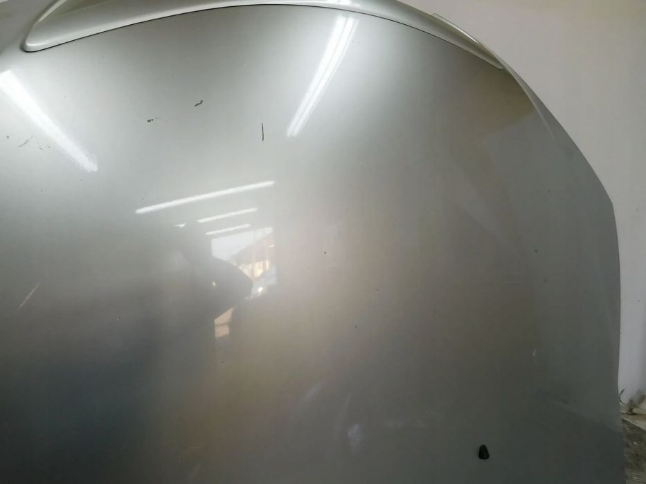 maska pokrywa silnika mazda 3 bk hb 03-