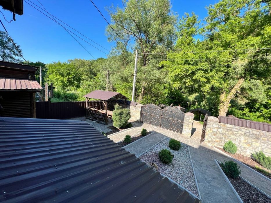 Здається номер в серці старого міста!