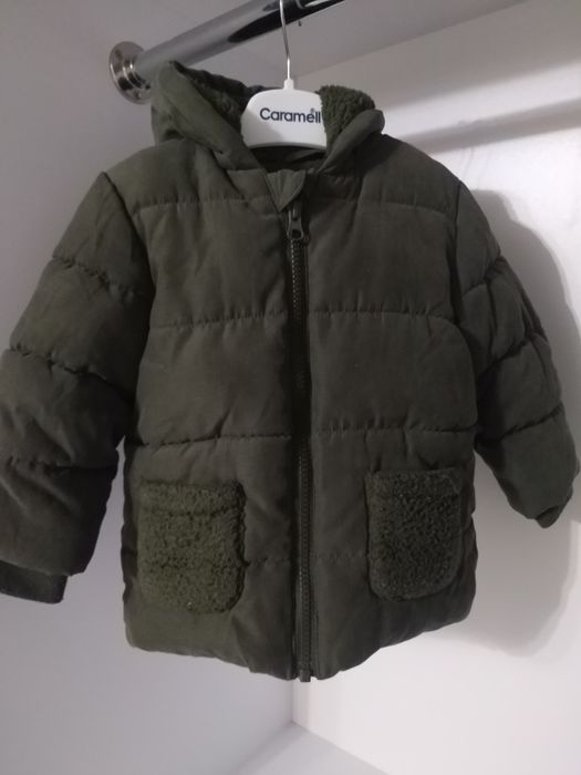 Куртка зимова George