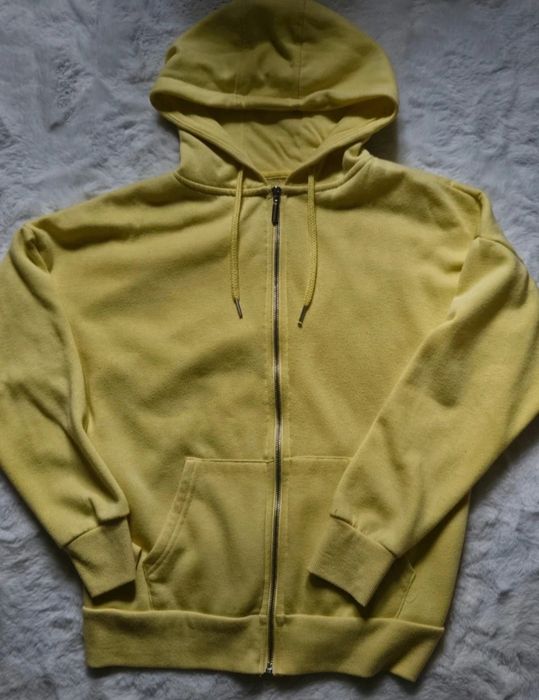 luźna bluza damska M