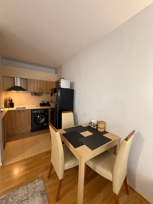 Продам студию в комплексе Macon Болгария Святой Влас