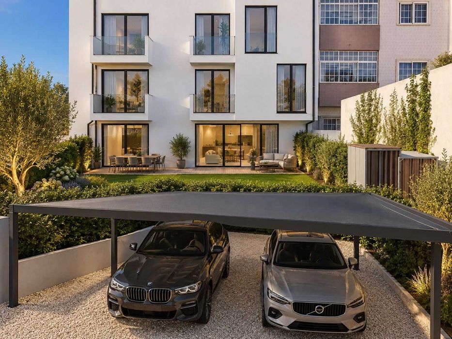 Apartamento T2 à venda em Gafanha da Nazaré, Ílhavo — foto 8
