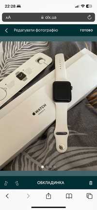 Iwatch 3 olx new arrivals