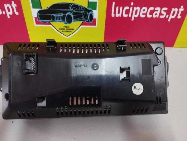 DISPLAY BMW 3 (E91) | 04 - 12 l 134194