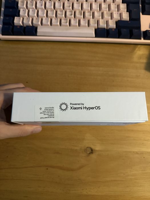 Xiaomi Redmi Note 14 Pro 5G - SELADO [8gb ram/256gb rom]