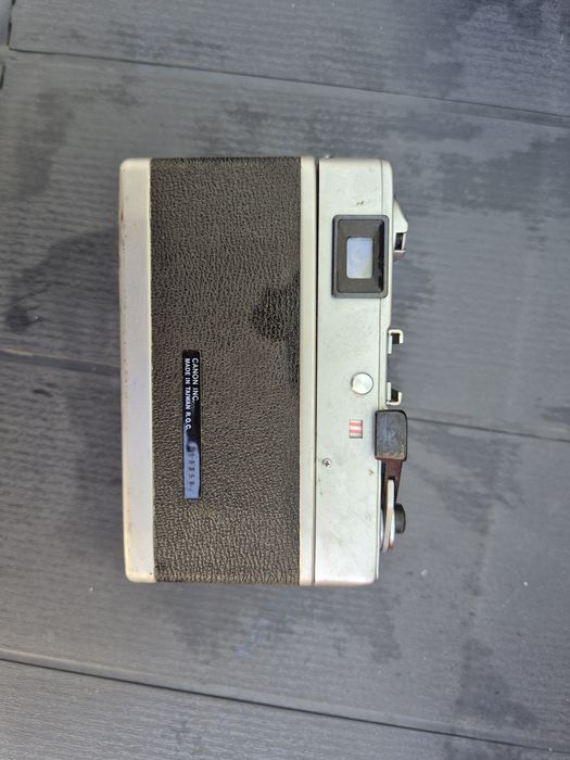 Canon Canonet 28