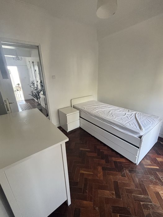 Quarto em massamá