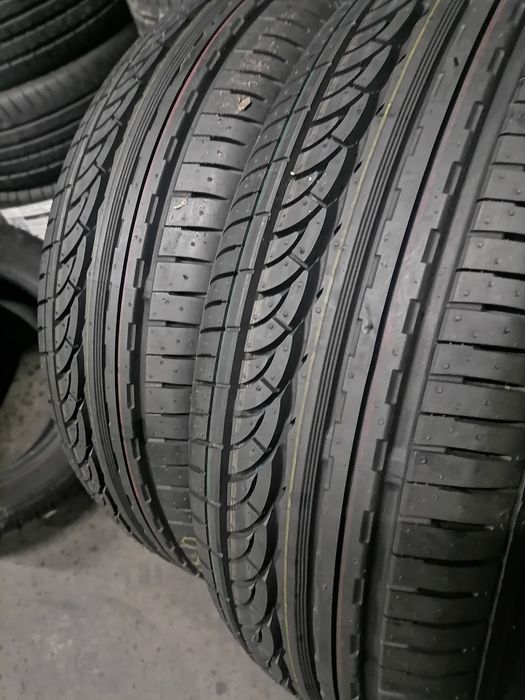 Літні Шини БВ 155/60 R15 NANCANG AS 1 Склад