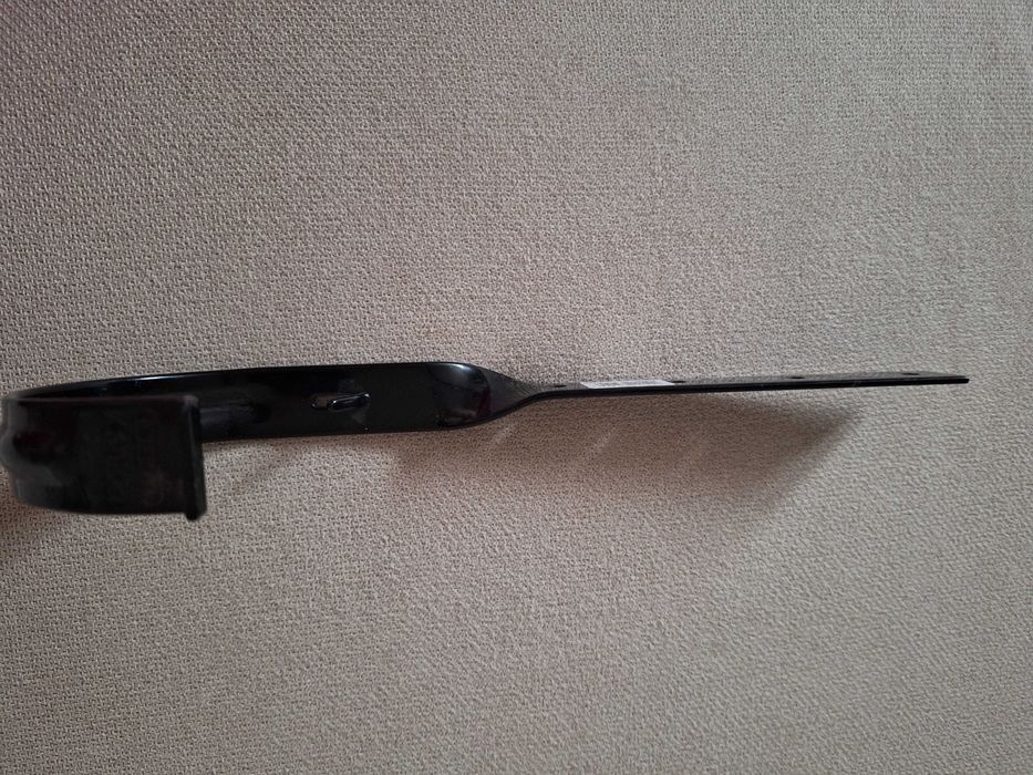 WAVIN Hak rynnowy skręcony stalowy KANION 100 mm 14 szt.