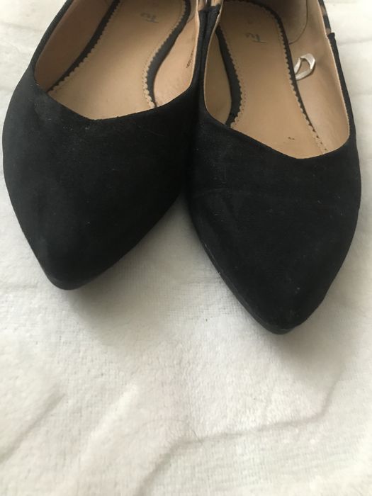 Балетки жіночі нові