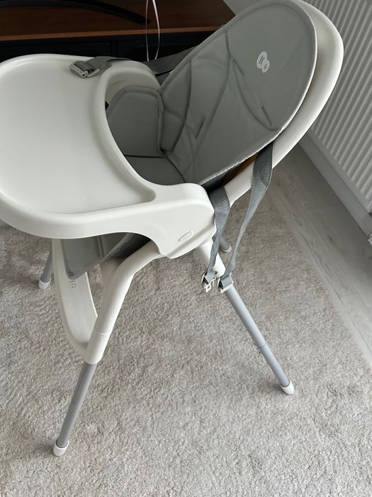 krzesło do karmienia kinderkraft