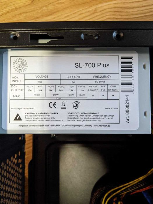 Продам ігровий компьютер