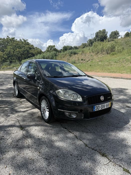 Fiat Linea 1.3 Multi-jet