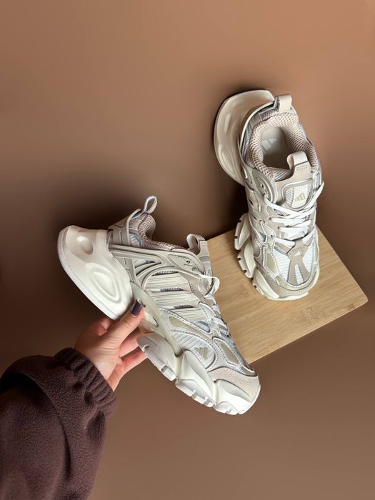 Adidas Vento XLG Deluxe Beige