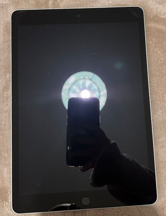 Vendo IPAD 64gb - apple