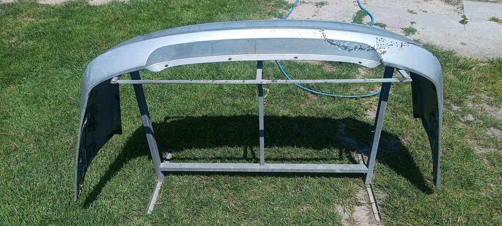 Opel Vectra B sedan zderzak tył ZENDER lift