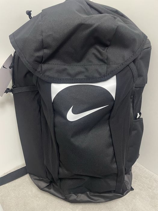 Рюкзак Nike Academy Team 35 літрів DV0761-011 оригінал новий backpack