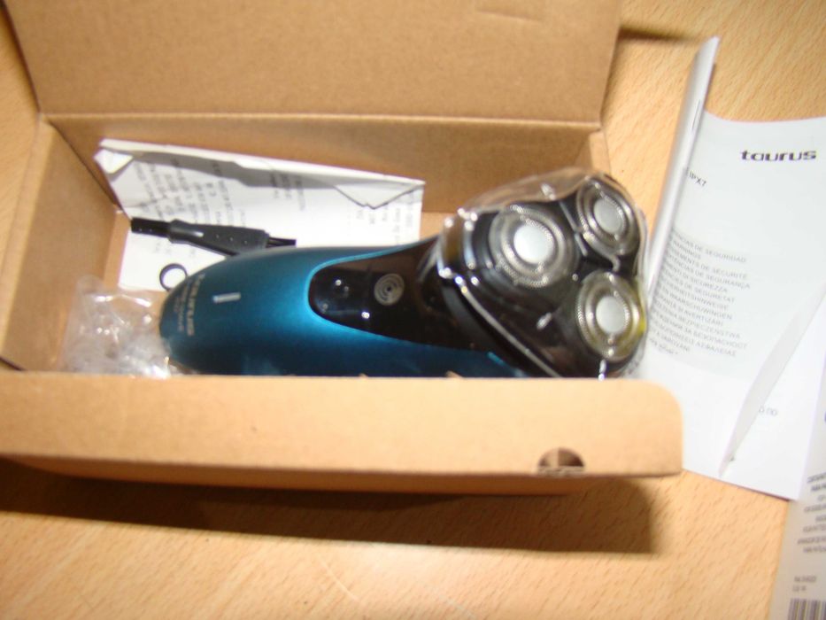 maquina barbear maquina barbear por 10euro novo