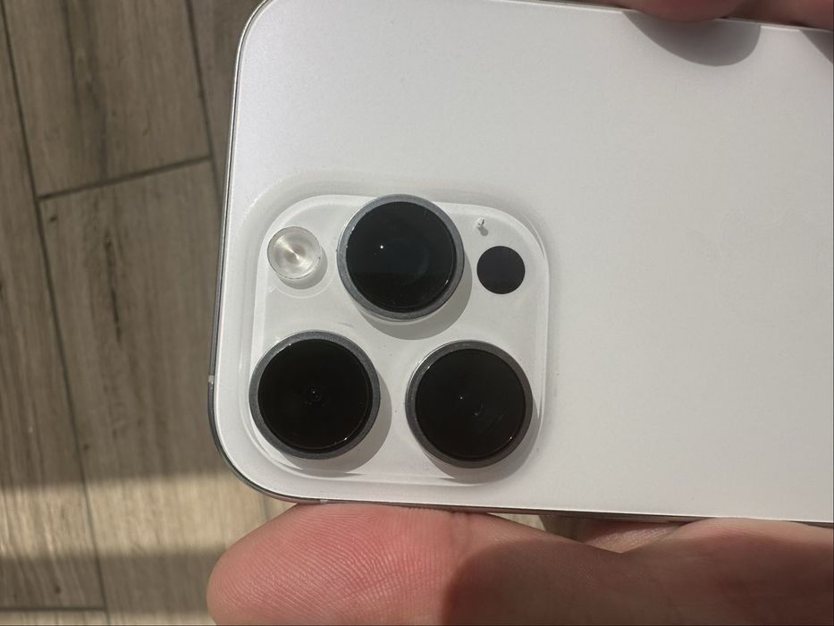 Iphone 16 Pro 1TB