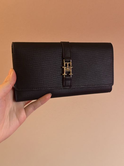 Новий гаманець tommy hilfiger