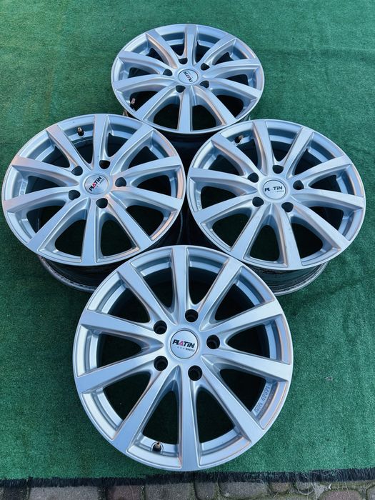 Диски легкосплавні 5/127 R17 Jeep Grand Cherokke Dodge Wrangler