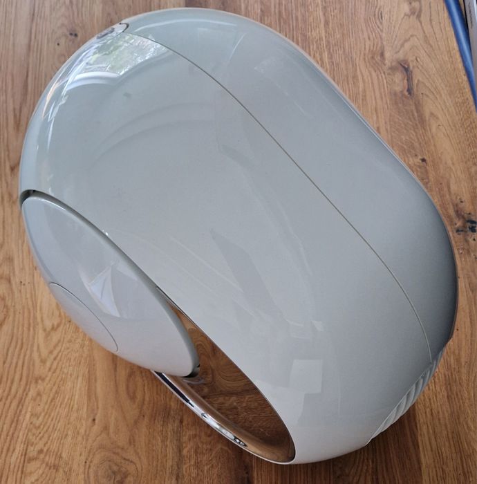 Devialet Phantom I Light Chrome 103db