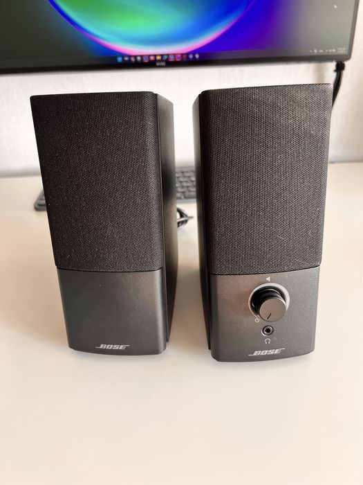 bose companion 2 - Купить электронику - Цены на OLX.ua