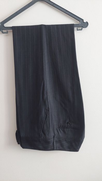 Fato completo Sacoor Brothers