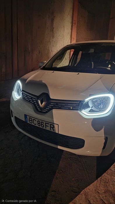 Renault Twingo 0.9 Tce Exclusive, 2019, 67.326 Kms