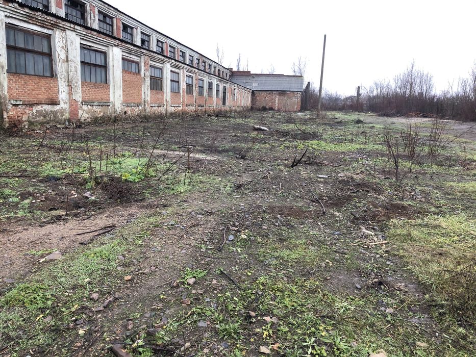 Коммерческая недвижимость по адресу ул. Складская (площадь 3000 м²) - Atlanta.ua - фото 7