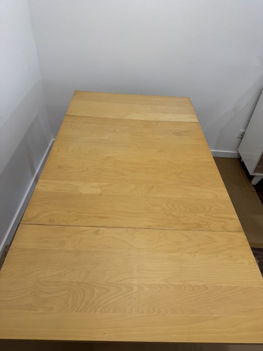 Mesa de jantar IKEA